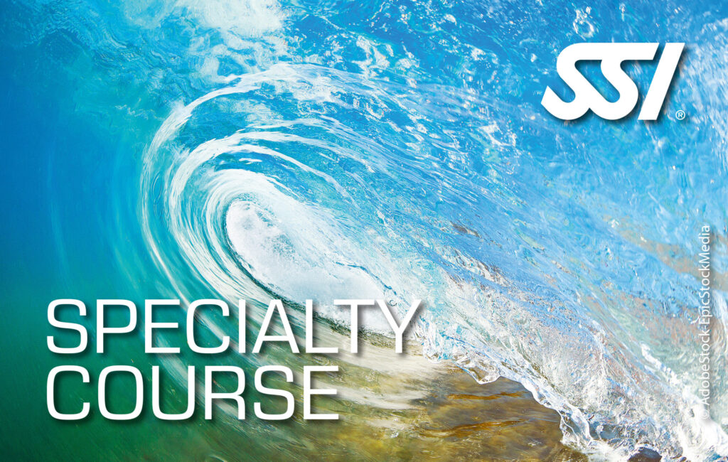 Specialty Instructor